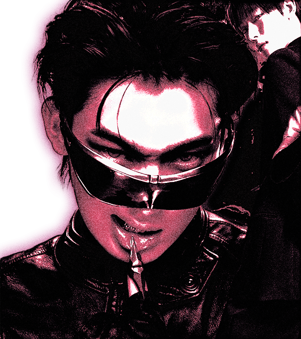 ♯ ‍ ‍ ‍ ‍ ‍𝐁͟ ⟆T͜͡𝐄 ┈ 𝑀͟𝐸 𐨁． tweet media