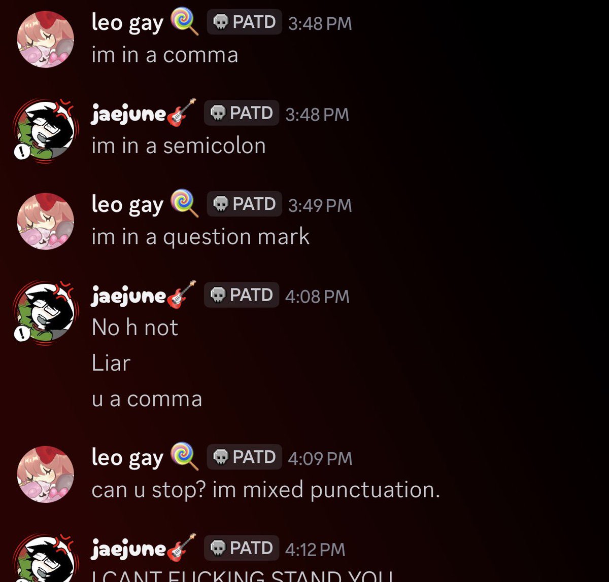 jaejune (´ ω `♡) tweet media