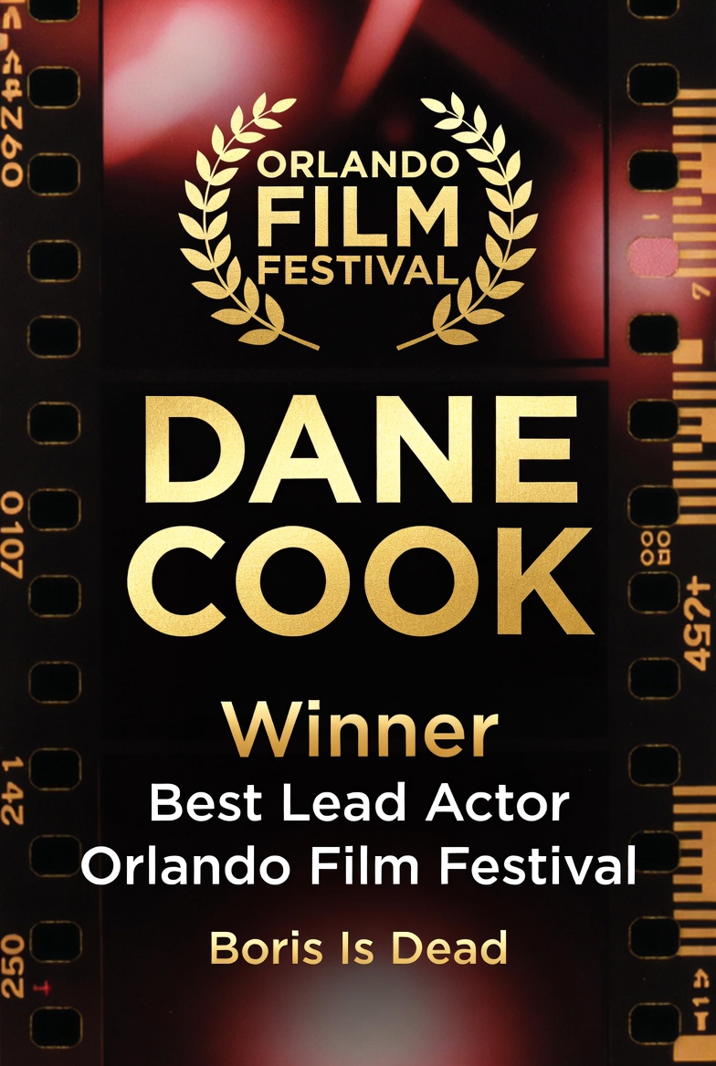 Dane Cook tweet media