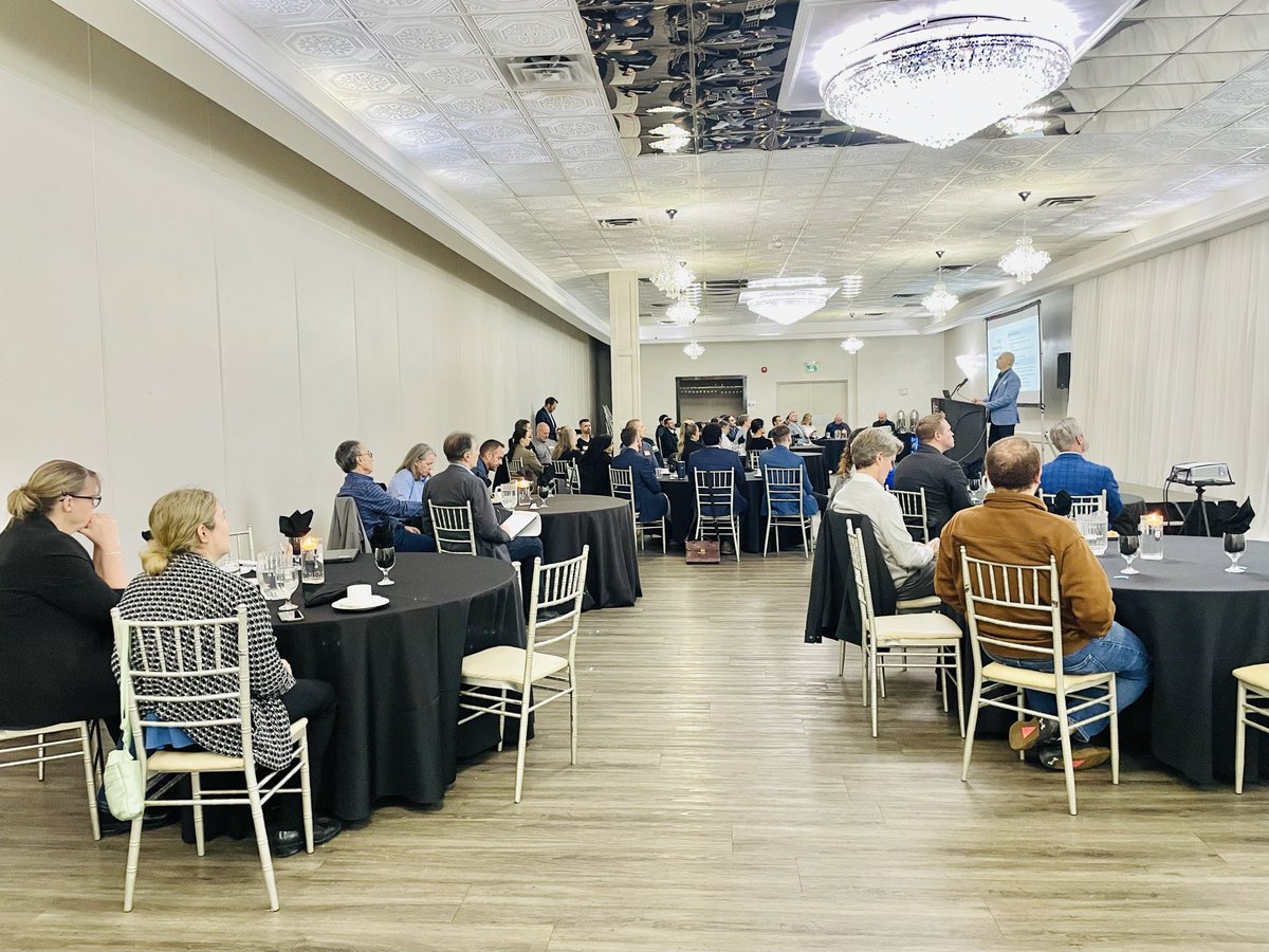 OPWA - Ontario Public Works Association WCB tweet media