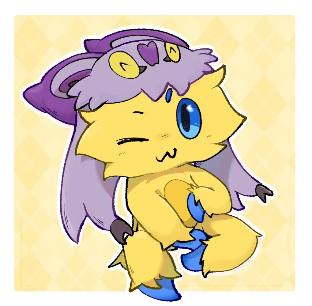 DishDisheart's tweet image. 400.001 joltiks please let me join🙏🙏🙏

#joltik #noibat #pokesona