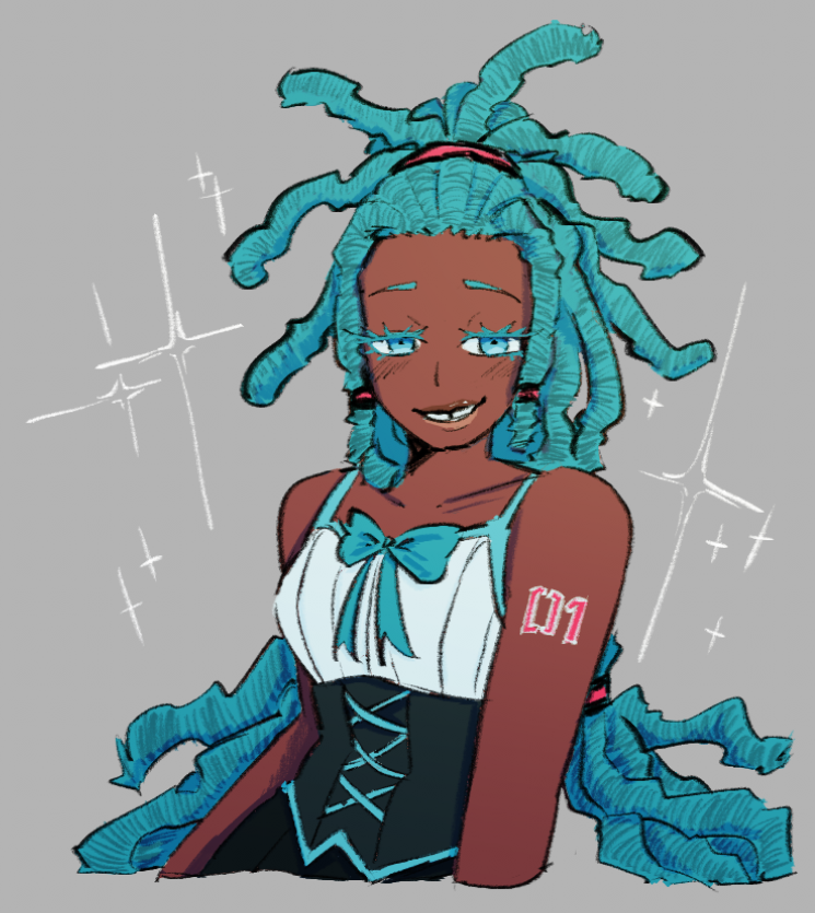Koyu🐌|| COMMS OPEN tweet media