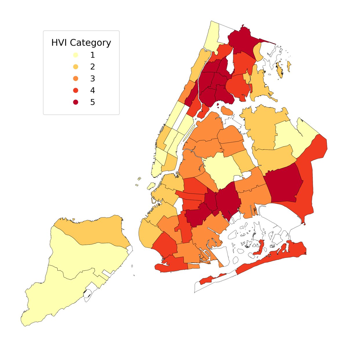 Mark D. Levine tweet media