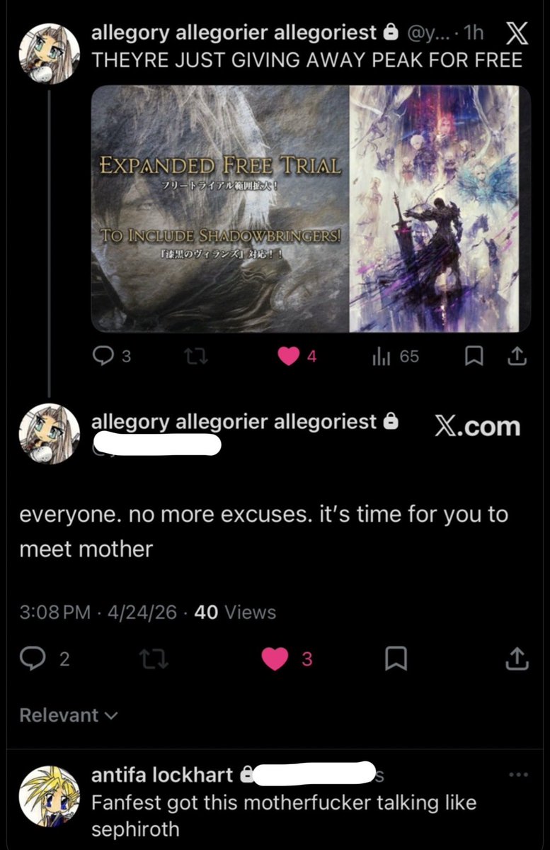 fandani xcx tweet media