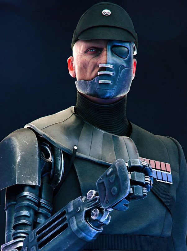 Cooper The Trooper tweet media