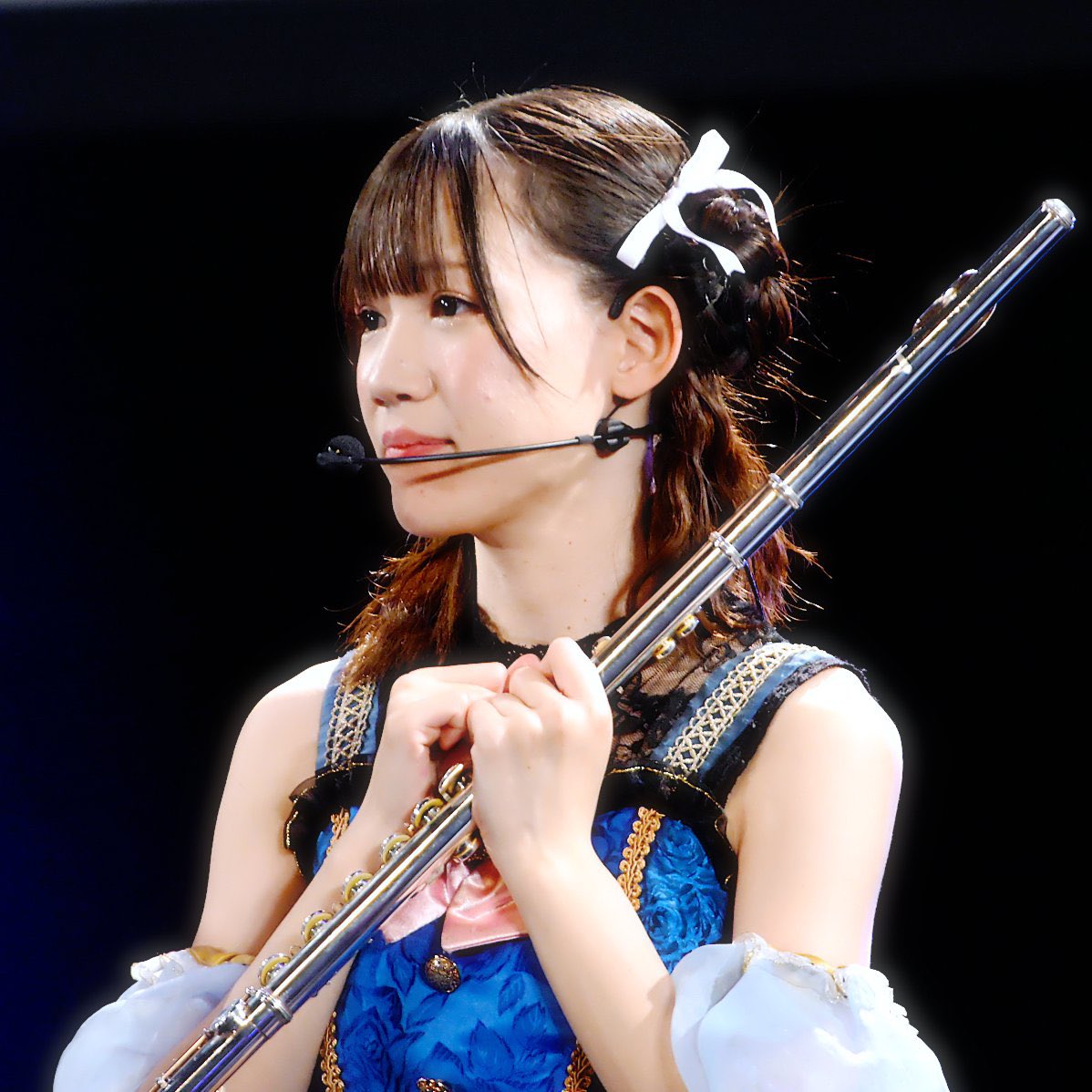 甘宮さら〖アイオケ〗 tweet media