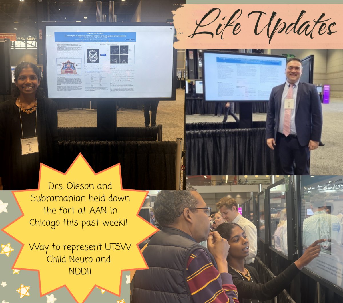 UTSW Neurology tweet media