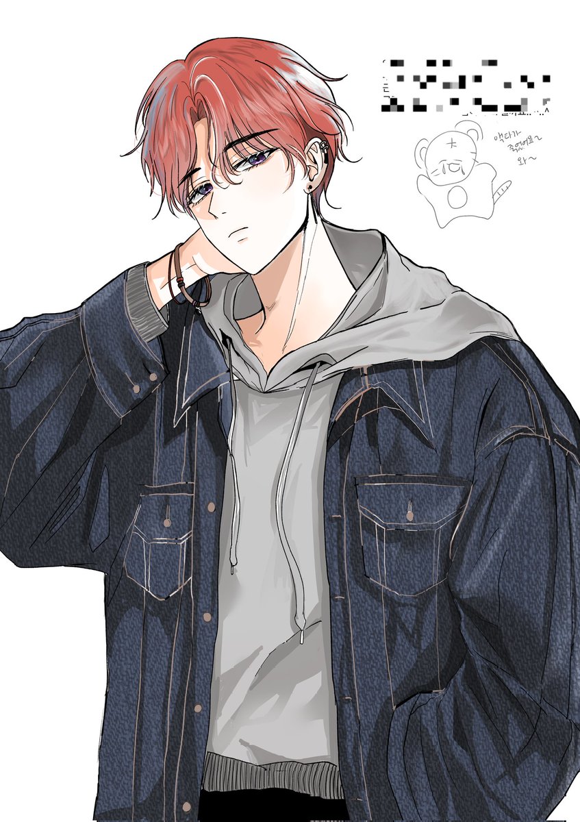 정도갹 tweet media