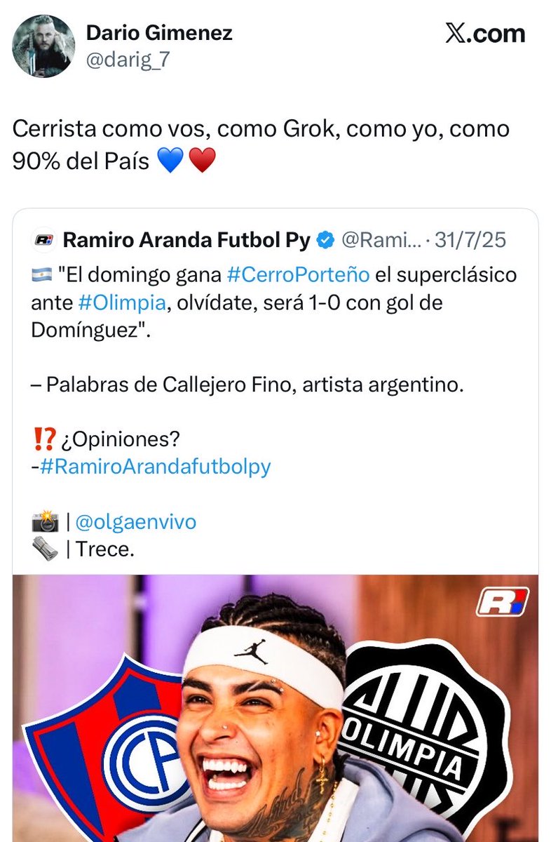 Guido Britos tweet media