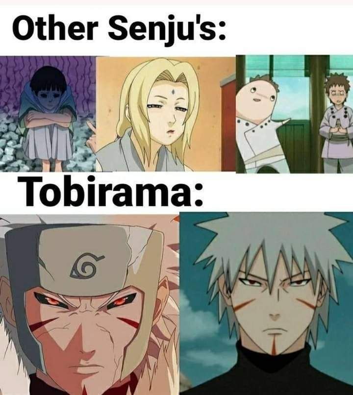 Daily Naruto tweet media