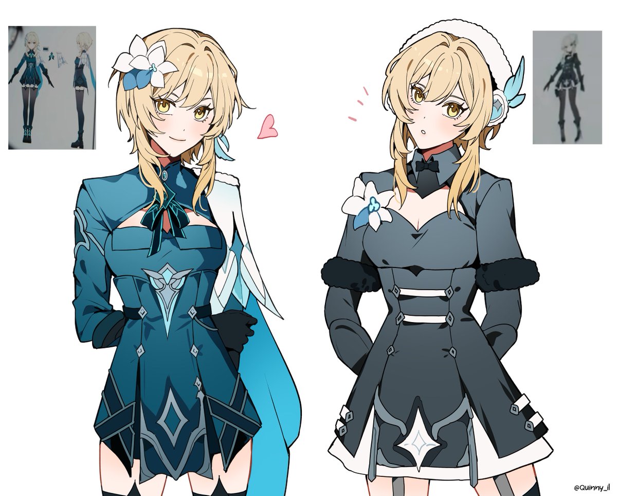 Quinny ✨💞 tweet media