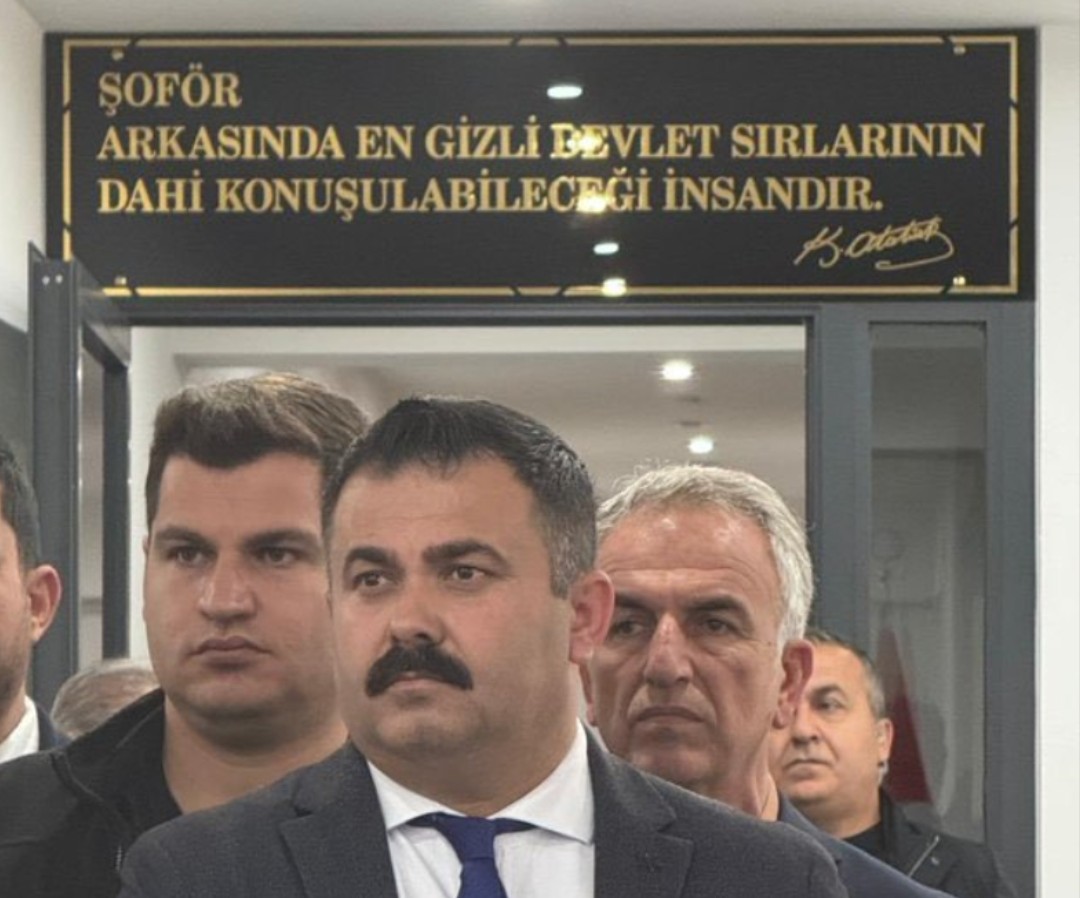 Serdar Arseven tweet media