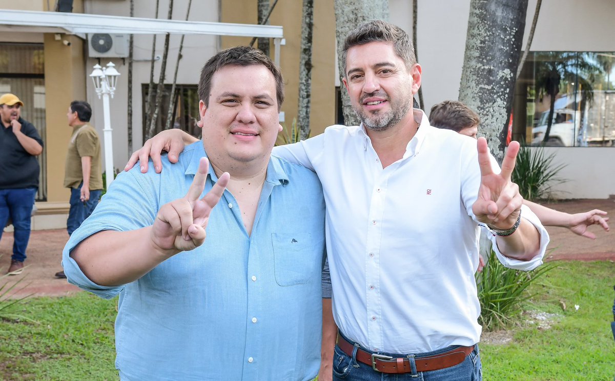 Pedro Alliana tweet media
