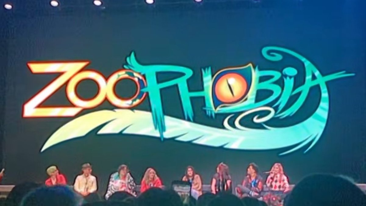 Zola ! | LVL UP tweet media