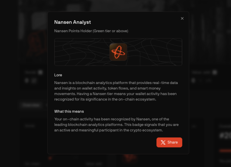 surdo_pte's tweet image. Just ran Nansen AI on $NX8: it tagged the wallets most likely to rotate next based on prior NX8 point accrual patterns @nansen_ai #NX8 #cryptoanalysis