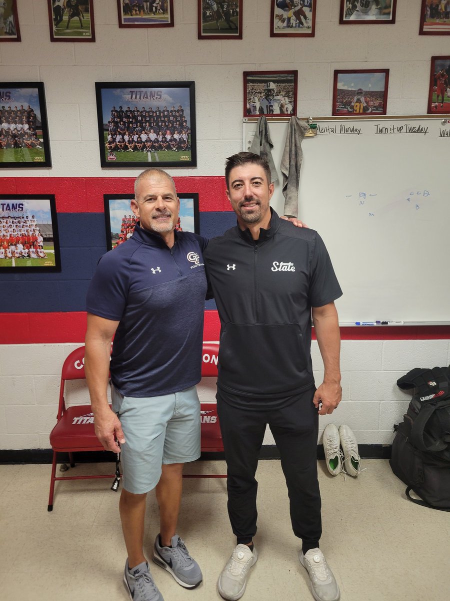 Coach Zavala tweet media