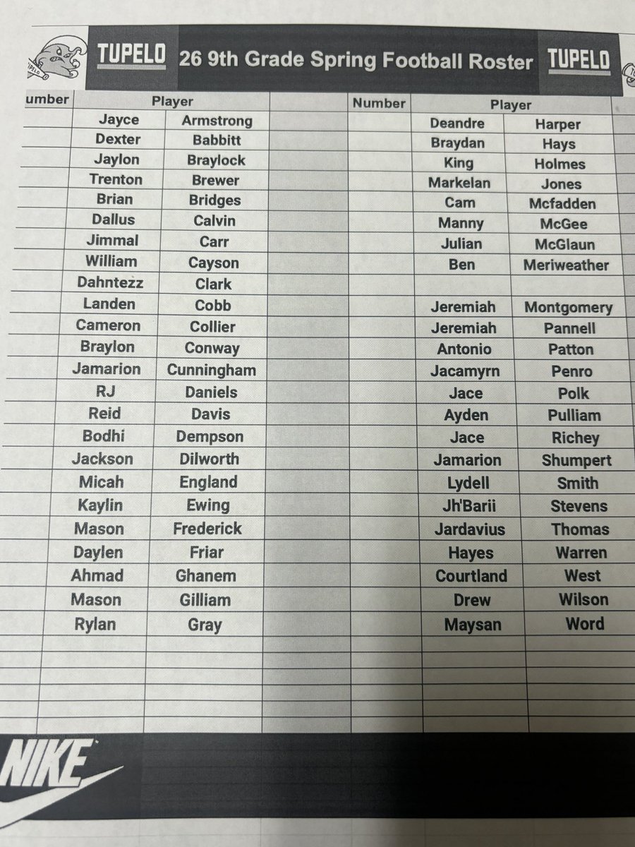 TMS Football tweet media
