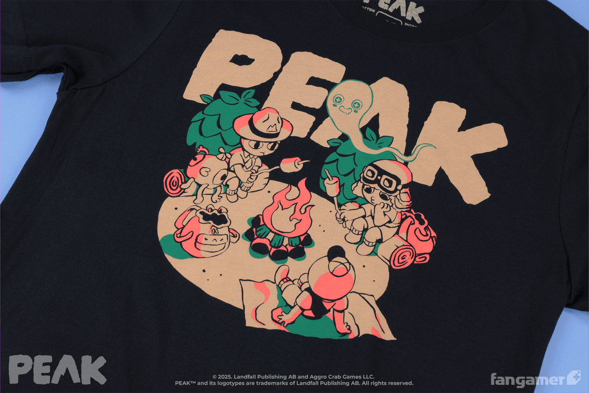 Fangamer tweet media