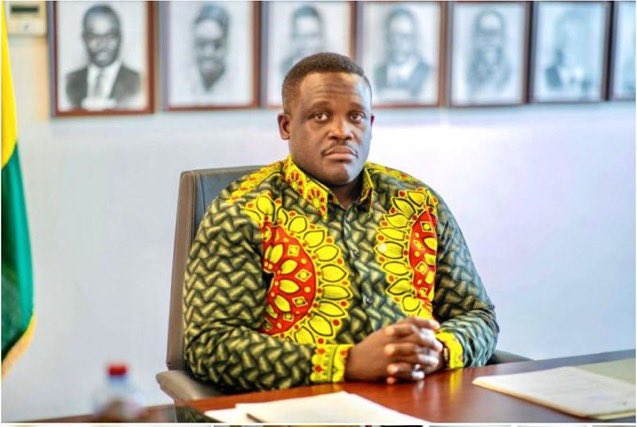 ACHEAMPONG K. DERRICK tweet media