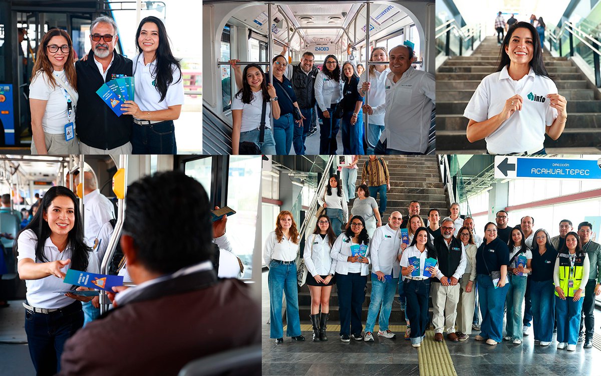 INFO CDMX tweet media