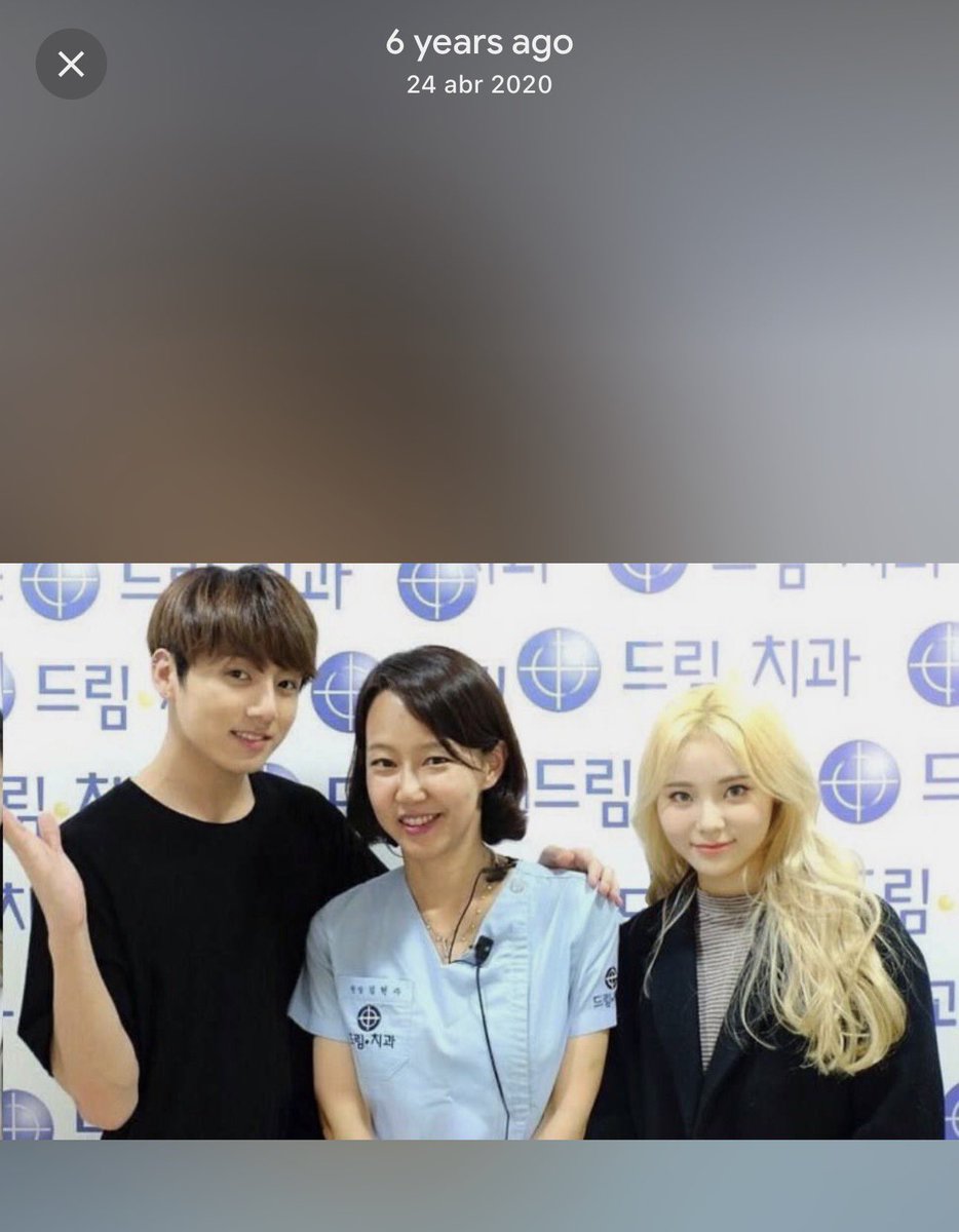 guys was this real, what are jungkook an jinsoul doing together