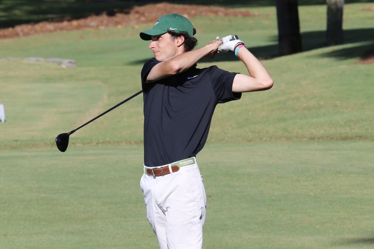 CSU Golf tweet media
