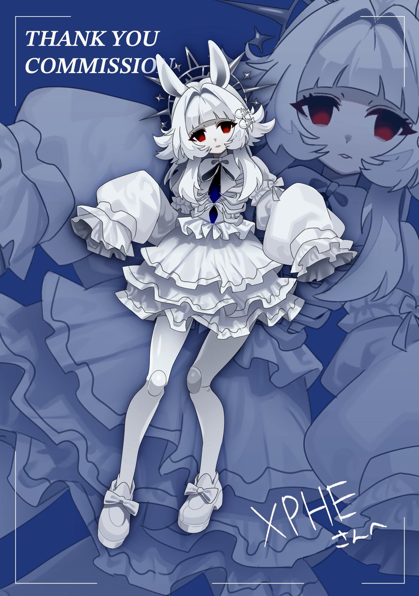 バルブコア² tweet media