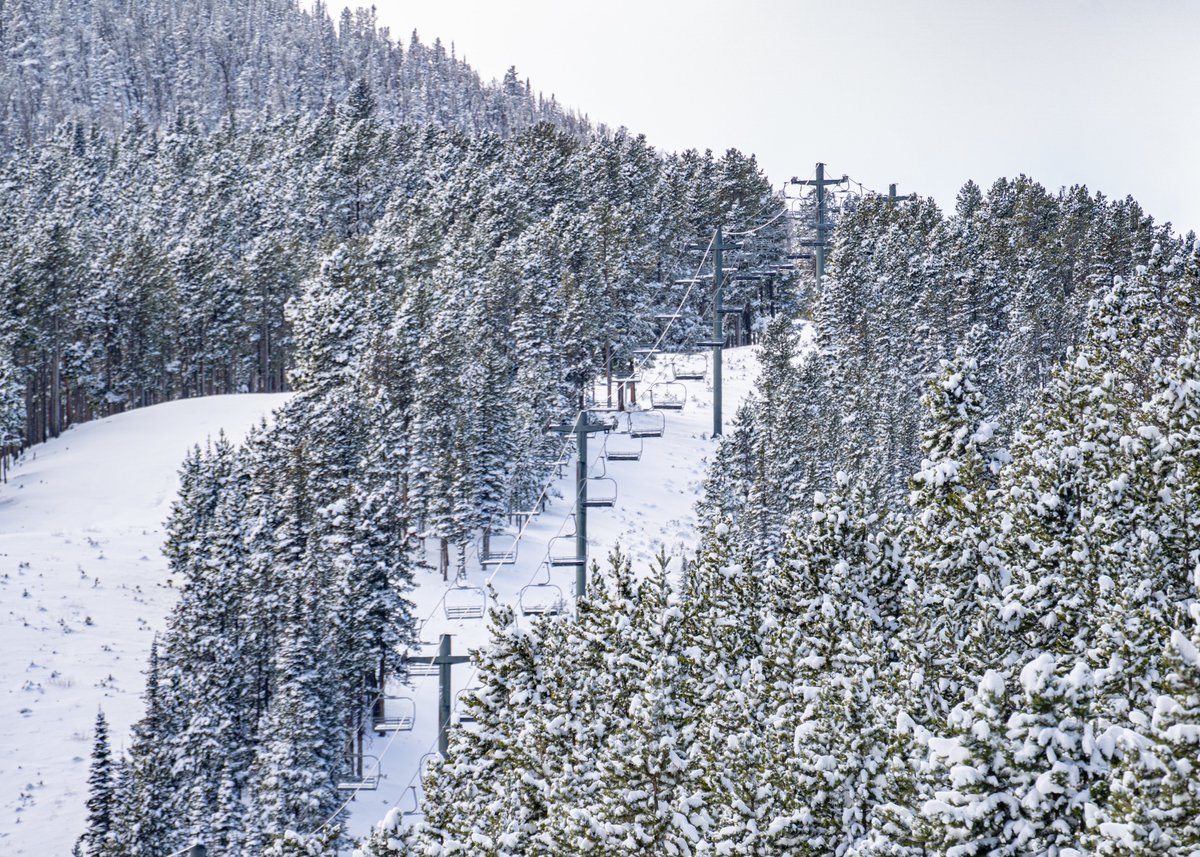 Red Lodge Mountain tweet media