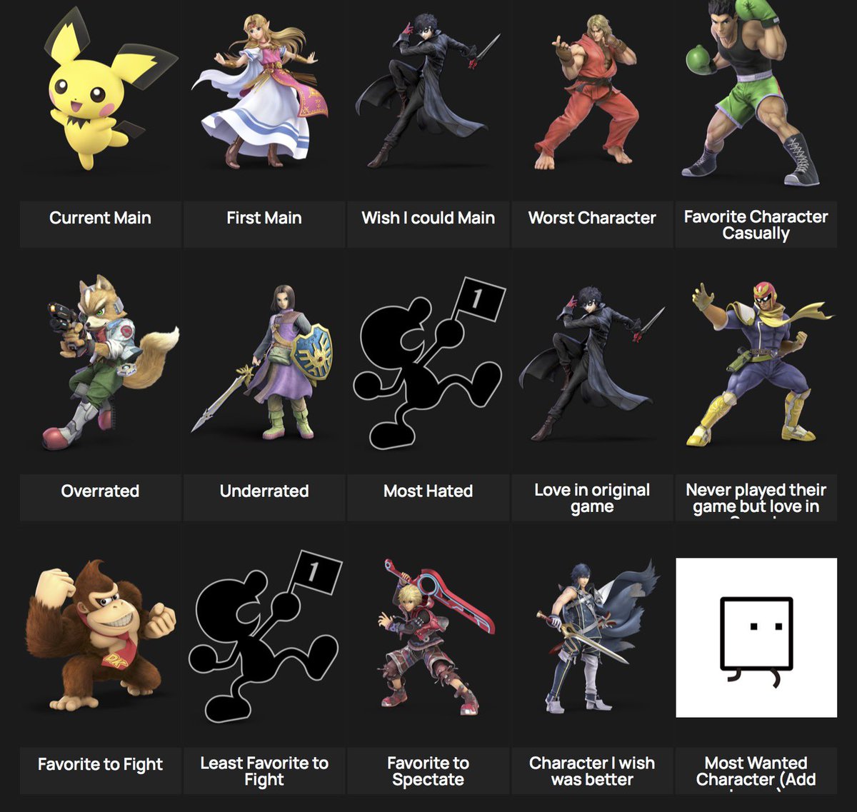 xVoltage tweet media