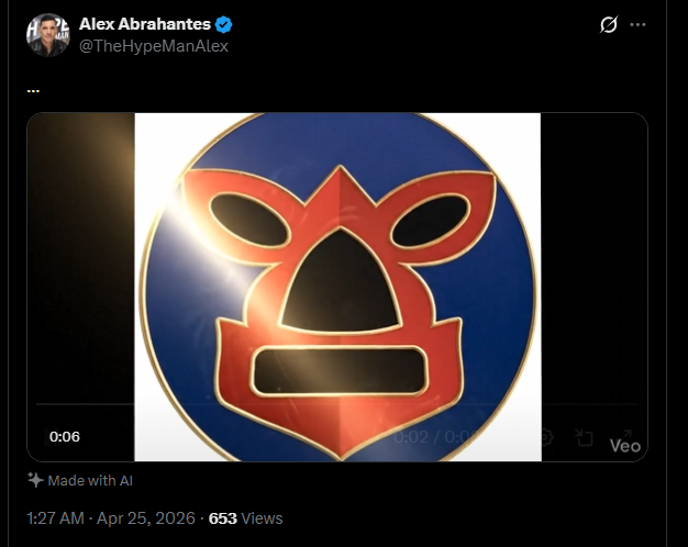 REDレッドナックル tweet media