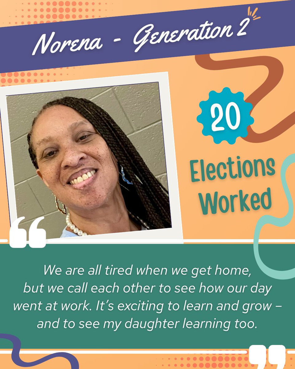 Wake County, NC Elections tweet media