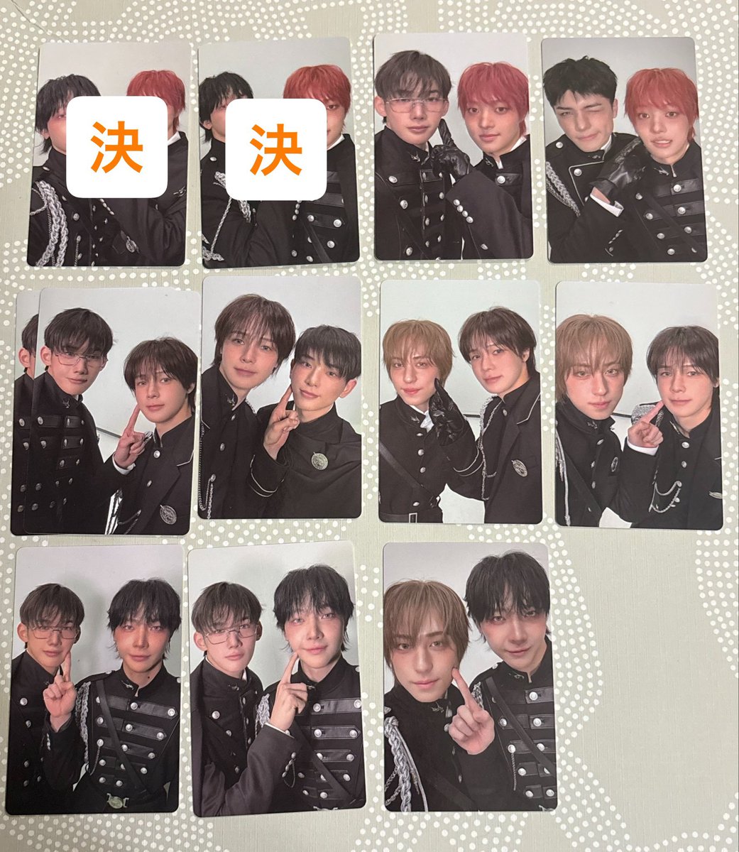 yooou🐱🐈‍⬛🐰 tweet media