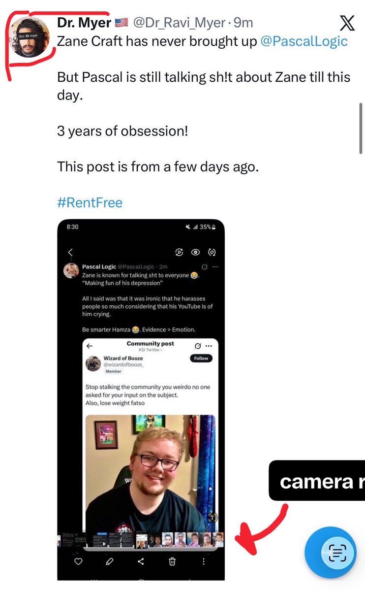 Pascal Logic tweet media