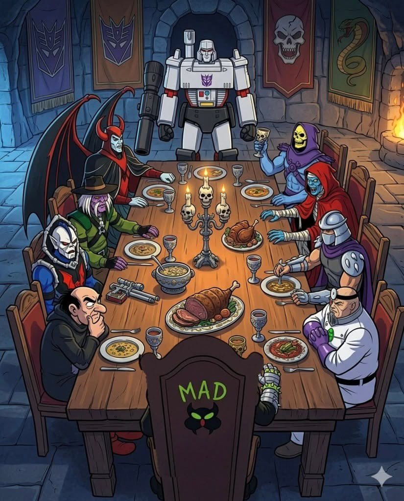 Anime Club tweet media