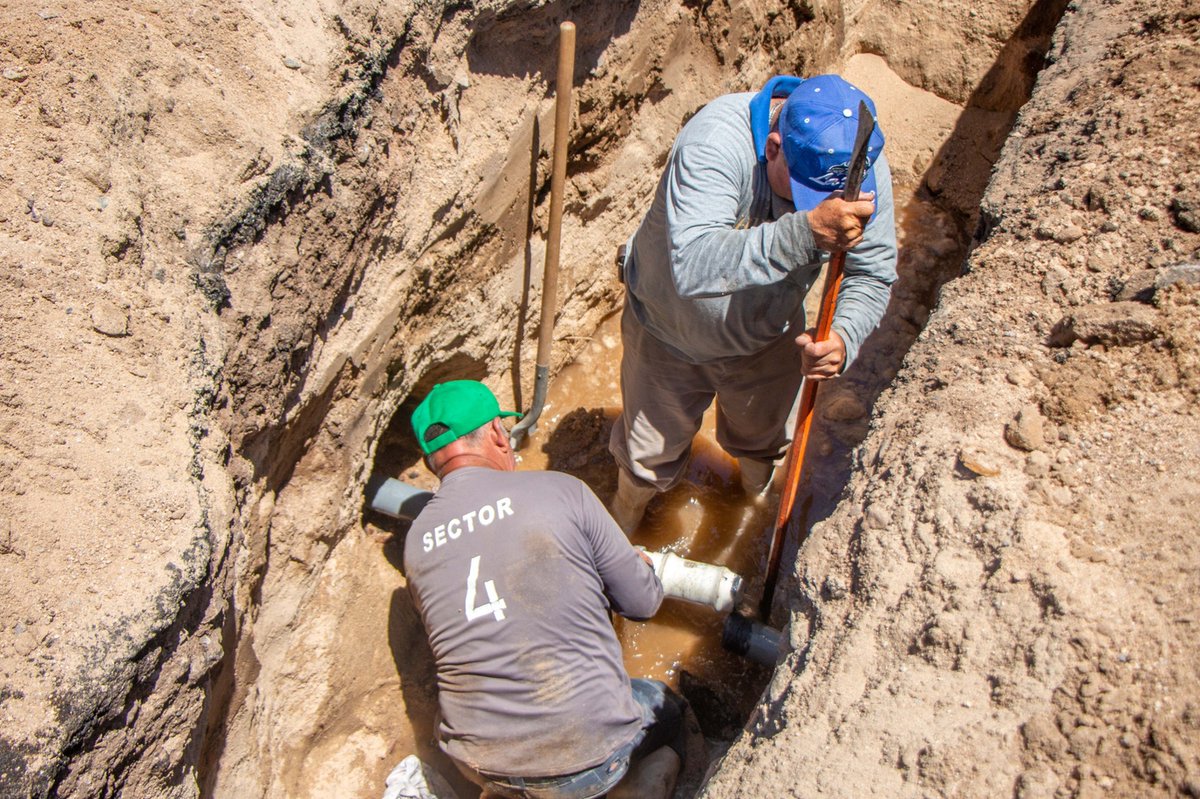 SAPA La Paz tweet media