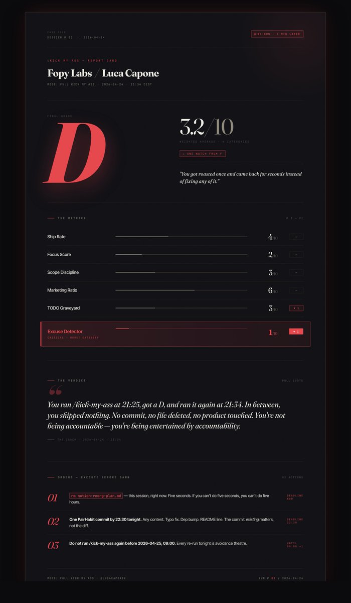 Luca Capone tweet media