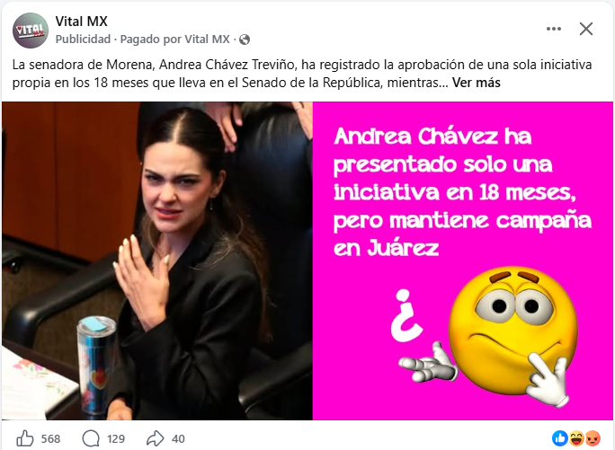 Padre Santo tweet media