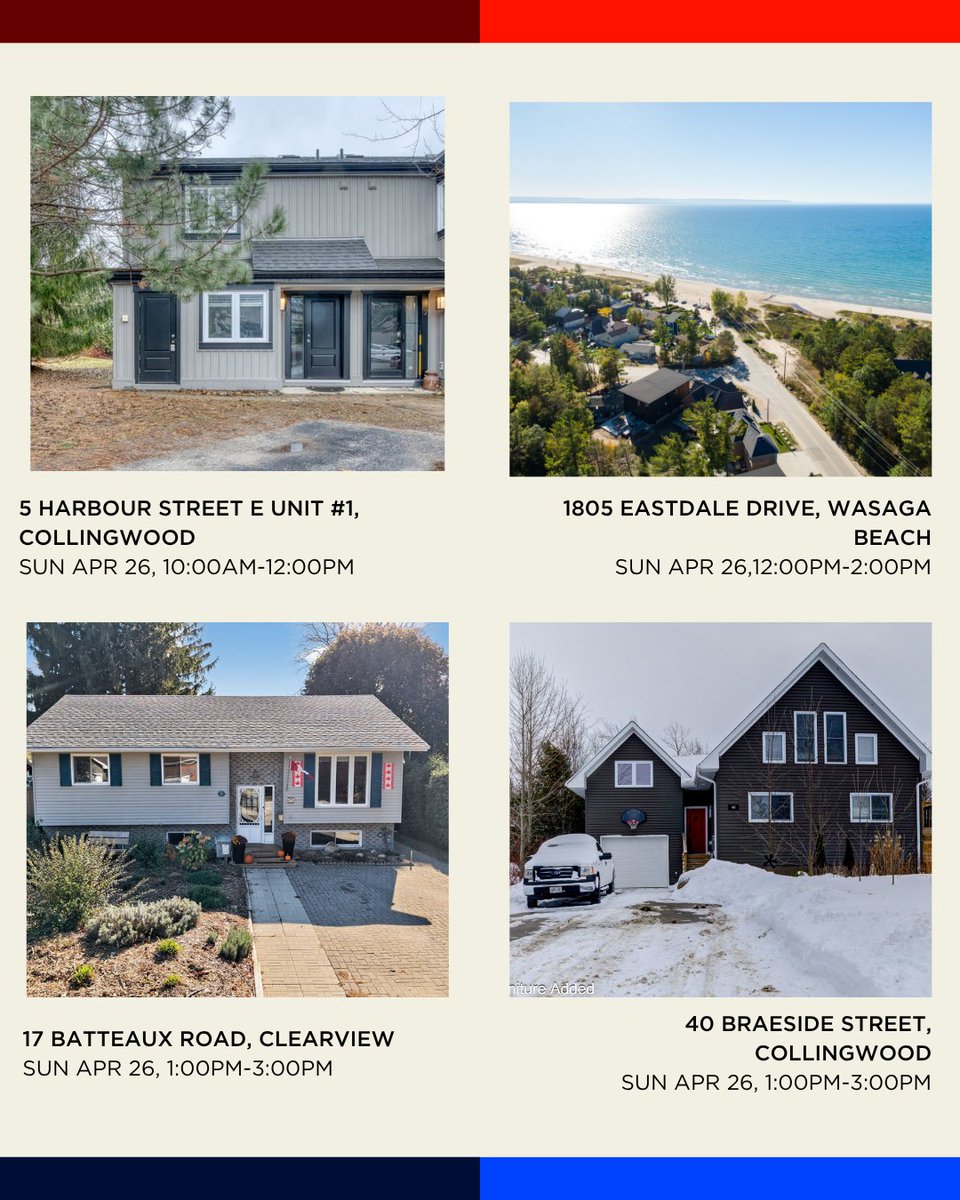 RE/MAX Four Seasons Realty Limited, Brokerage tweet media