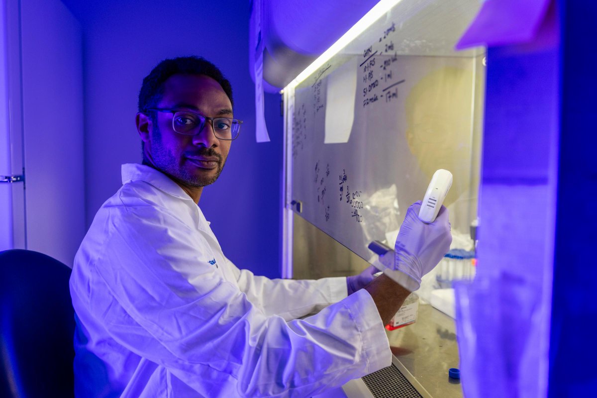 UTSW Graduate School of Biomedical Sciences tweet media