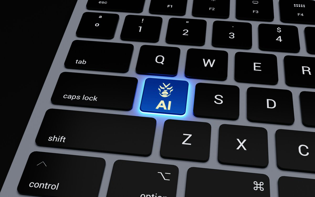 VitameenAI's tweet image. AI moves fast. Skip the hype. Get structured, engineering-focused training for builders. Subscribe. patreon.com/aminebaina #ai #automation #agents #business