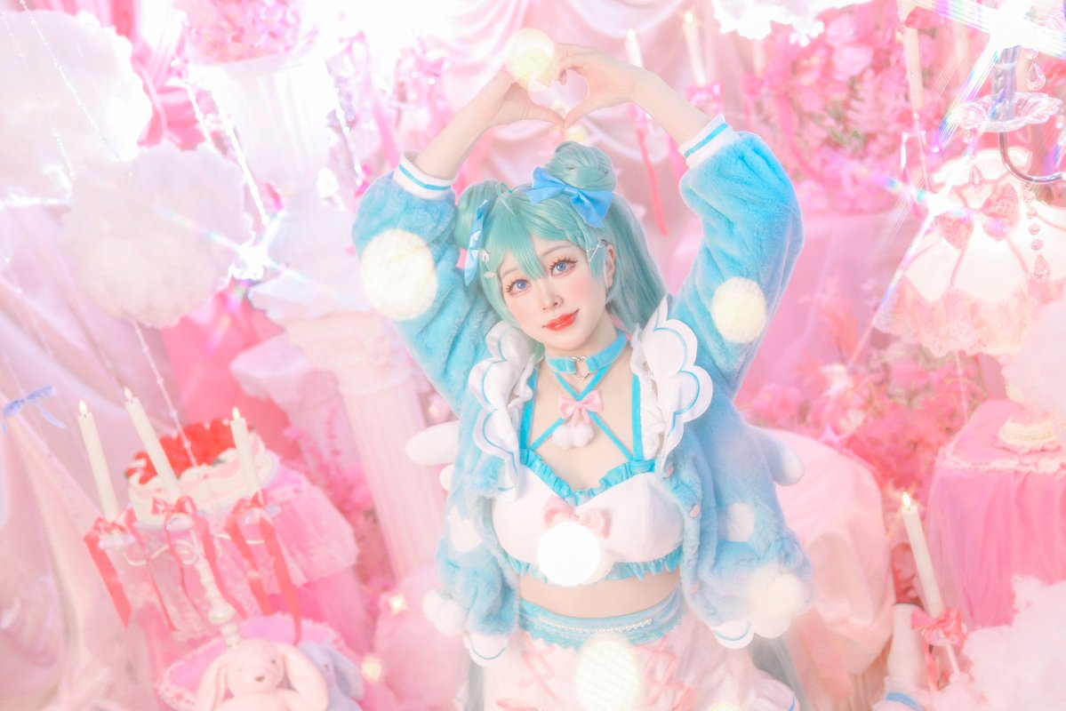 바삭✨️ tweet media