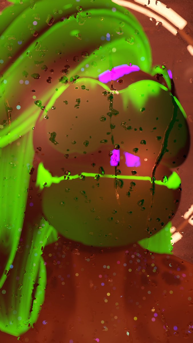 Lusty Luxray 💖✨️⚡️ tweet media