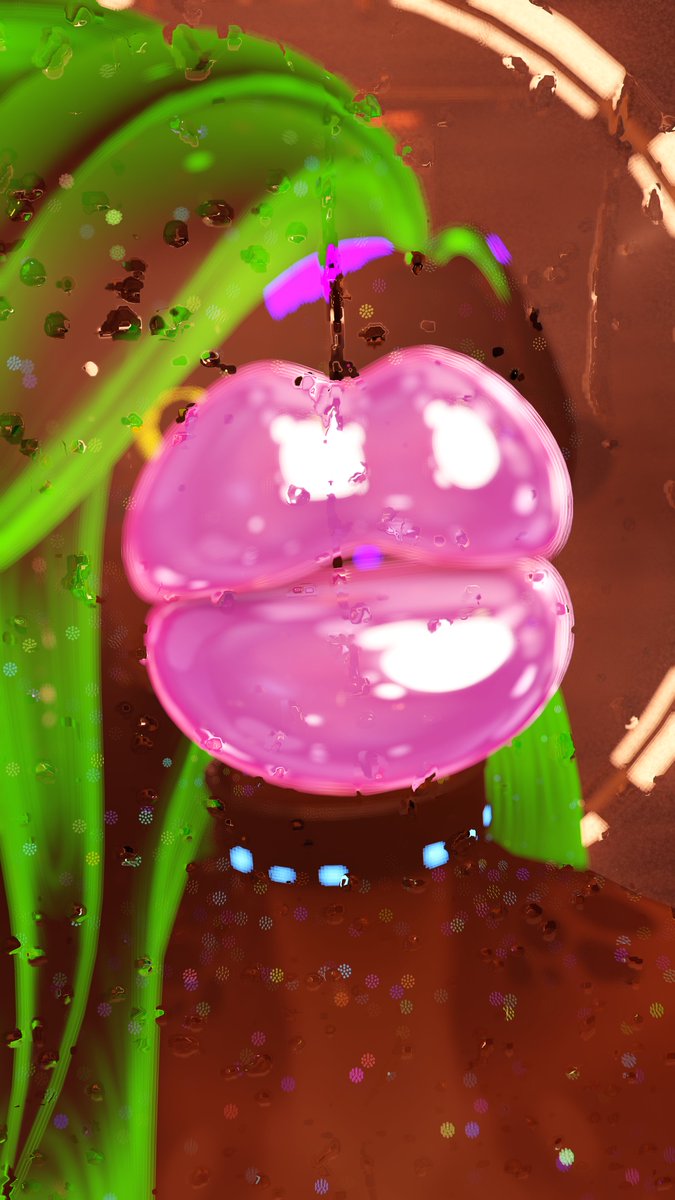 Lusty Luxray 💖✨️⚡️ tweet media