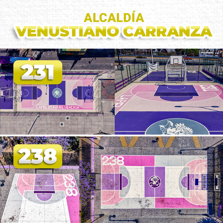 Clara Brugada Molina tweet media
