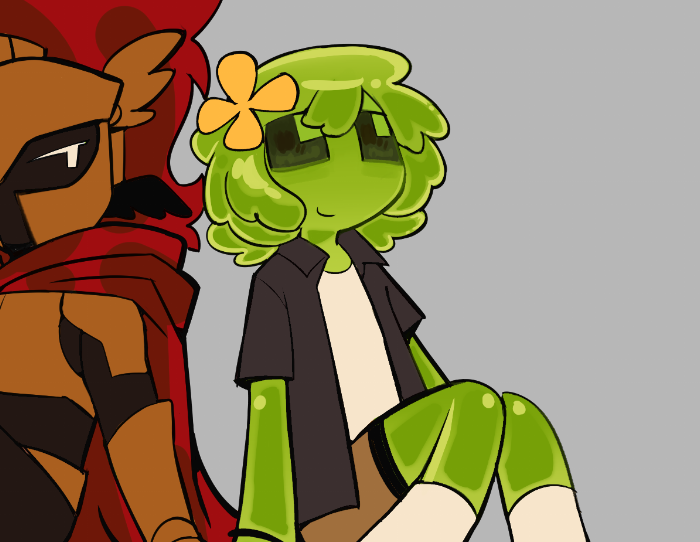 Nik0o (comms open) tweet media