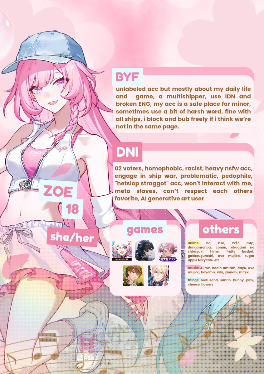 zoe maba psiko unj²⁶ tweet media