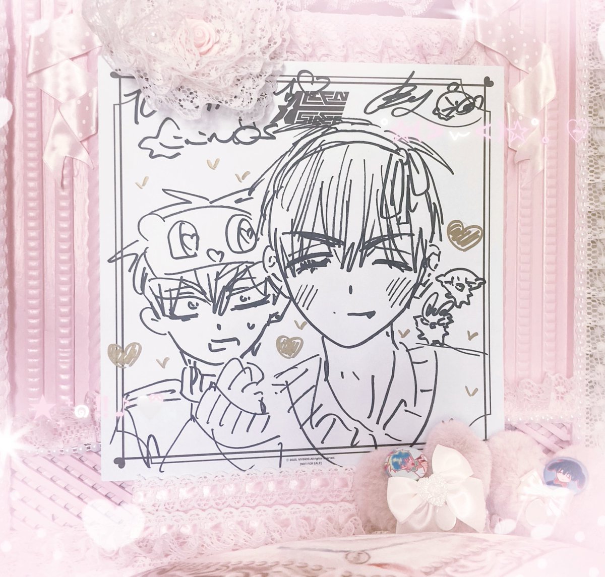 蓋 tweet media