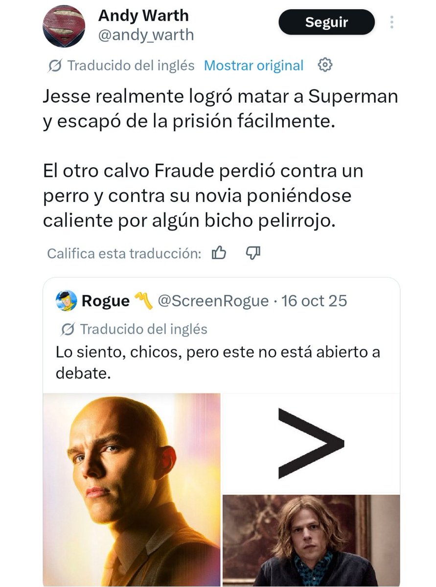 Mario Mojica Cuello tweet media