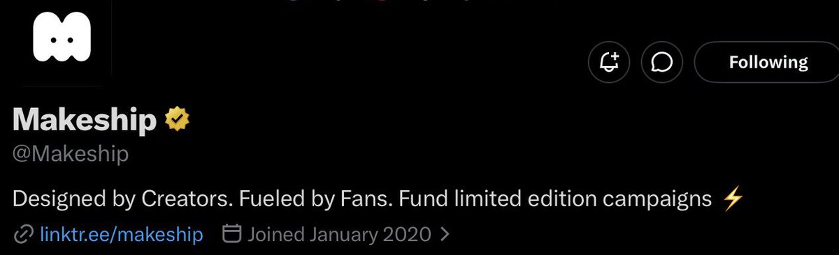 Fancy Man tweet media