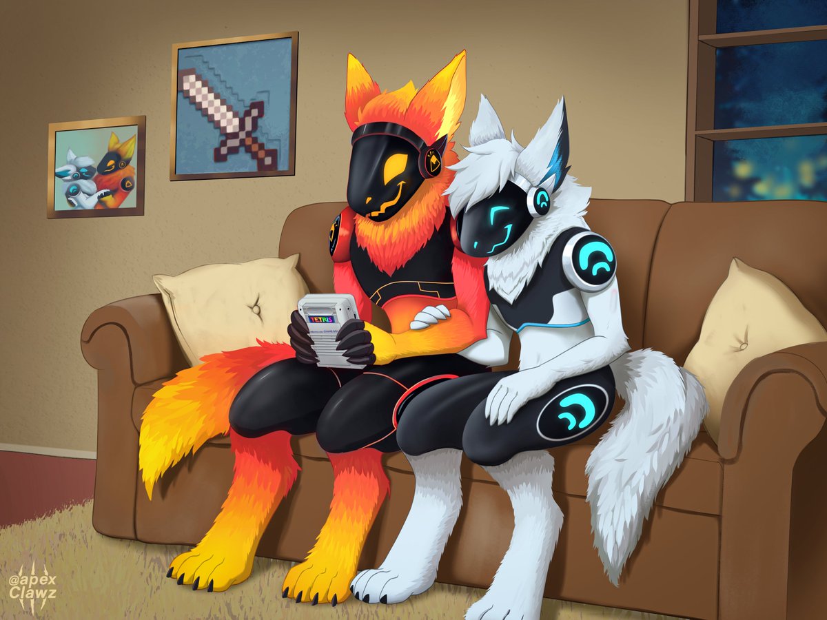 Axyeron 🔜 AC? tweet media